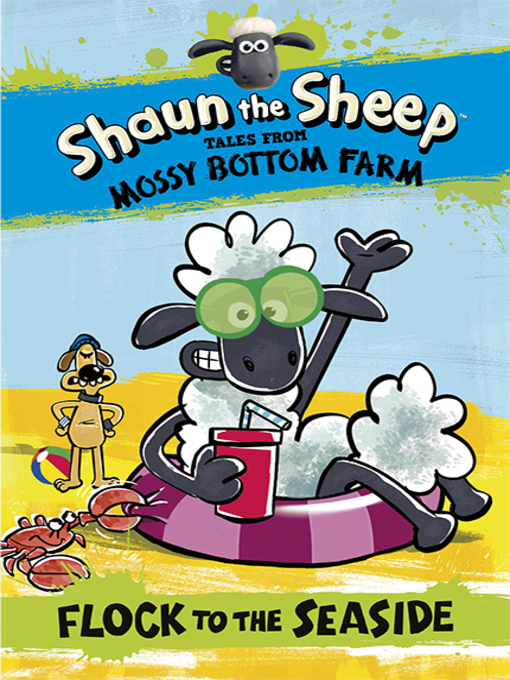 Title details for Shaun the Sheep by Martin Howard - Available